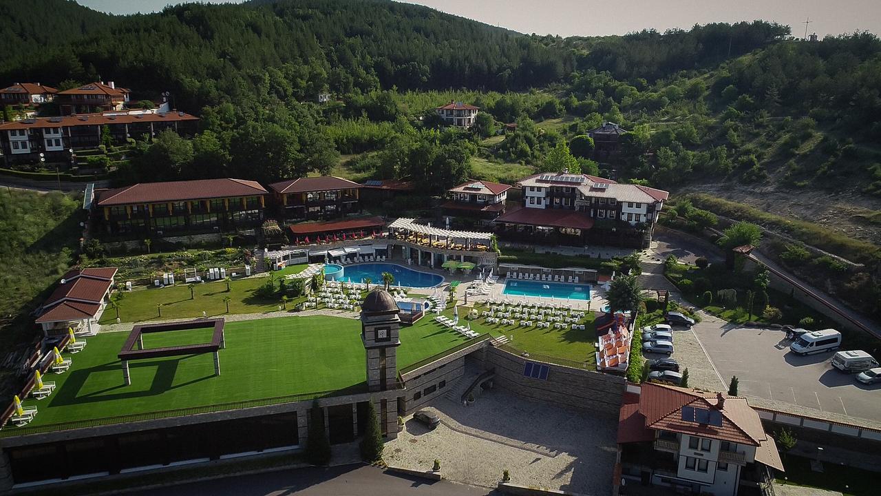 Glavatarski Han Glavatartsi Exterior photo
