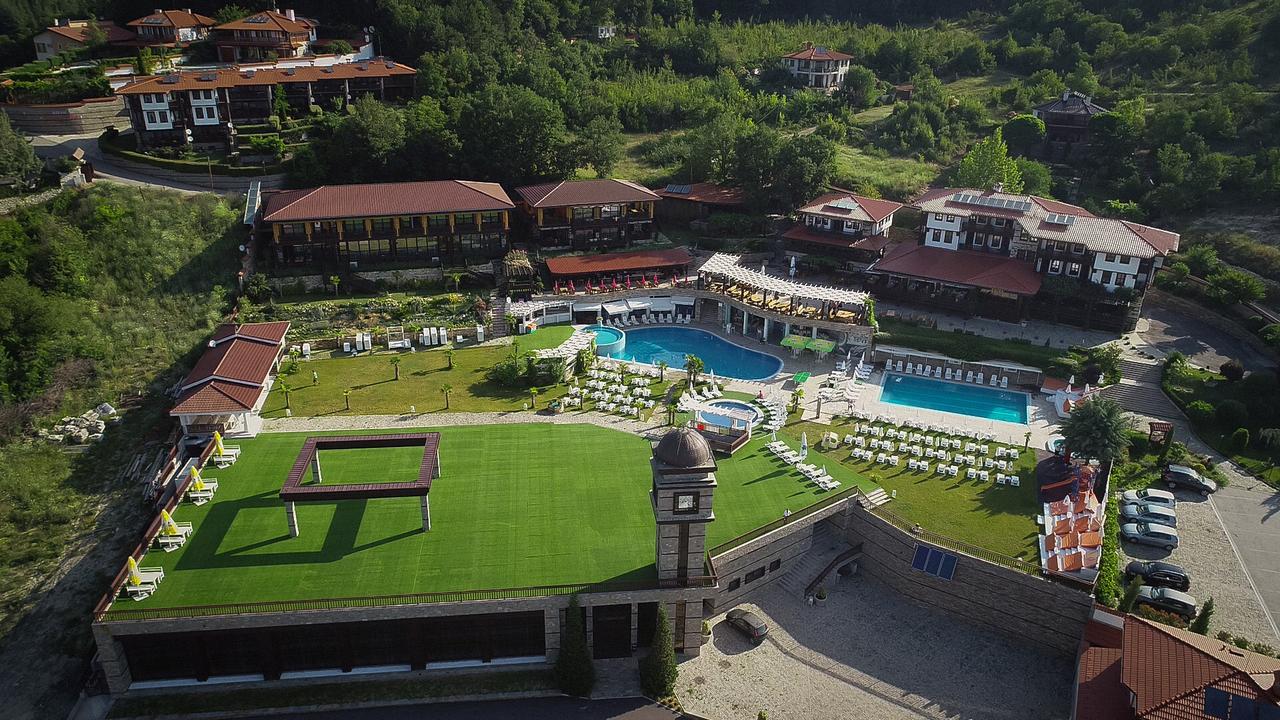 Glavatarski Han Glavatartsi Exterior photo
